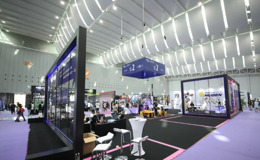 蘇州2025年展會(huì)