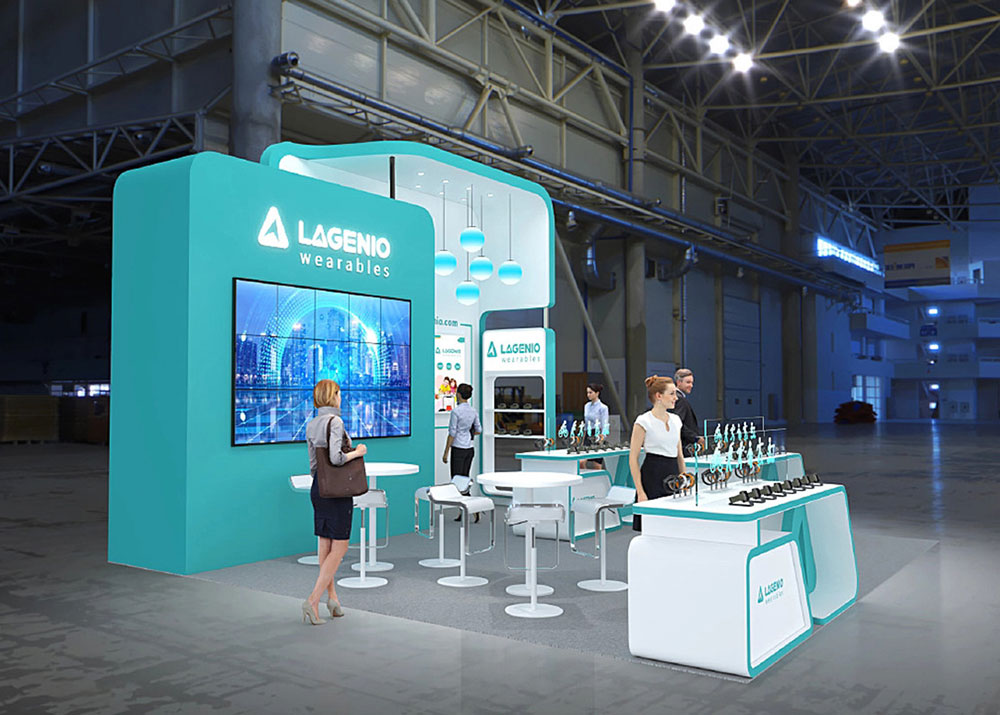 常熟展覽設(shè)計搭建工廠